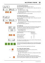 Предварительный просмотр 45 страницы Pottinger VITASEM A 251 Operator'S Manual