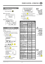 Preview for 53 page of Pottinger VITASEM A 251 Operator'S Manual