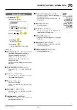 Preview for 54 page of Pottinger VITASEM A 251 Operator'S Manual