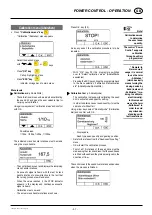 Preview for 57 page of Pottinger VITASEM A 251 Operator'S Manual