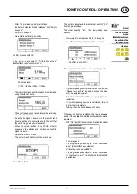 Preview for 58 page of Pottinger VITASEM A 251 Operator'S Manual