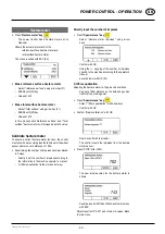 Preview for 59 page of Pottinger VITASEM A 251 Operator'S Manual