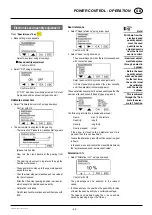 Предварительный просмотр 60 страницы Pottinger VITASEM A 251 Operator'S Manual