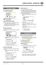 Предварительный просмотр 61 страницы Pottinger VITASEM A 251 Operator'S Manual