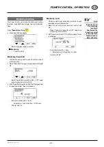 Preview for 63 page of Pottinger VITASEM A 251 Operator'S Manual