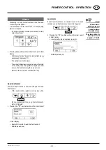 Preview for 64 page of Pottinger VITASEM A 251 Operator'S Manual