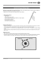 Preview for 73 page of Pottinger VITASEM A 251 Operator'S Manual