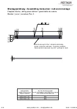 Preview for 10 page of Pottker 82090301 Assembling Instruction