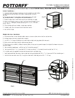 Preview for 2 page of pottorff TICD-50 Series Quick Start Manual