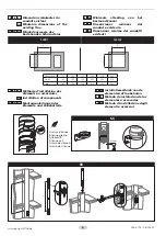 Preview for 4 page of Poujoulat RENOSHUNT Installation Instructions Manual