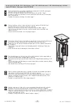 Предварительный просмотр 7 страницы Poujoulat TopClean Installation Instructions Manual