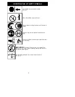 Предварительный просмотр 3 страницы Poulan Pro 115248726 Instruction Manual