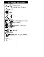 Preview for 3 page of Poulan Pro 115249326 Instruction Manual