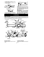 Preview for 8 page of Poulan Pro 115358026 Instruction Manual