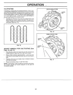 Preview for 12 page of Poulan Pro 156335 Owner'S Manual