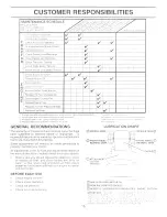 Preview for 15 page of Poulan Pro 157257 Owner'S Manual