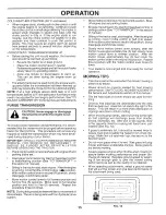 Preview for 15 page of Poulan Pro 159759 Owner'S Manual