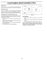 Предварительный просмотр 19 страницы Poulan Pro 160464 Owner'S Manual