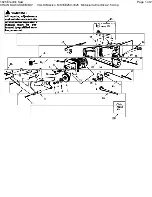 Poulan Pro 1625 Assembly preview