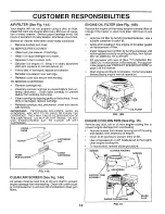 Предварительный просмотр 18 страницы Poulan Pro 163022 Owner'S Manual