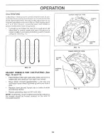 Preview for 12 page of Poulan Pro 163782 Owner'S Manual