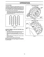 Preview for 12 page of Poulan Pro 164739 Owner'S Manual