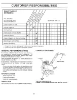 Preview for 11 page of Poulan Pro 164784 Owner'S Manual