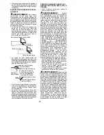 Preview for 4 page of Poulan Pro 165293-01f (French) Manuel D'Utilisation