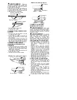 Preview for 13 page of Poulan Pro 165293-01f (French) Manuel D'Utilisation