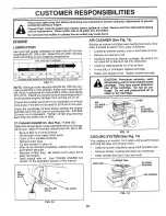 Preview for 12 page of Poulan Pro 167575 Owner'S Manual