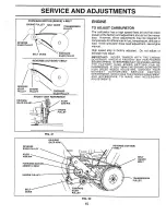 Preview for 15 page of Poulan Pro 167575 Owner'S Manual