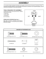 Preview for 5 page of Poulan Pro 168493 Owner'S Manual