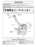 Preview for 7 page of Poulan Pro 168493 Owner'S Manual