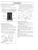 Предварительный просмотр 7 страницы Poulan Pro 168737 Owner'S Manual