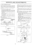 Предварительный просмотр 19 страницы Poulan Pro 169553 Owner'S Manual