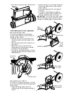 Предварительный просмотр 11 страницы Poulan Pro 172787 Operator'S Manual