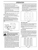 Preview for 10 page of Poulan Pro 175668 Owner'S Manual