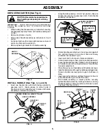 Preview for 5 page of Poulan Pro 175680 Owner'S Manual