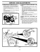 Preview for 14 page of Poulan Pro 175680 Owner'S Manual