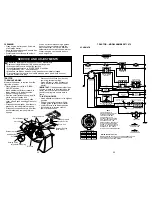 Preview for 20 page of Poulan Pro 177110 Owner'S Manual