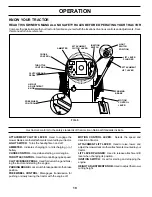 Preview for 10 page of Poulan Pro 178087 Owner'S Manual