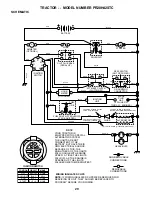 Preview for 29 page of Poulan Pro 178112 Owner'S Manual