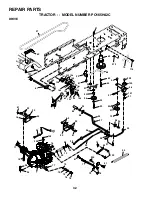 Preview for 32 page of Poulan Pro 178379 Owner'S Manual