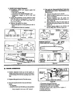 Preview for 17 page of Poulan Pro 1800 Operator'S Manual