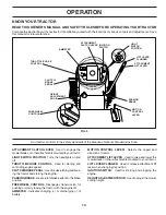 Preview for 10 page of Poulan Pro 182565 Owner'S Manual