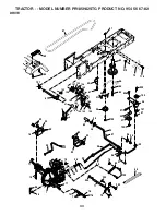 Предварительный просмотр 34 страницы Poulan Pro 183113 Owner'S Manual