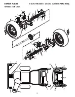 Preview for 30 page of Poulan Pro 183616 Owner'S Manual