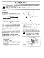 Preview for 11 page of Poulan Pro 184860 Owner'S Manual