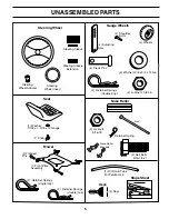 Preview for 5 page of Poulan Pro 185498 Owner'S Manual