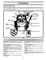 Preview for 11 page of Poulan Pro 185498 Owner'S Manual